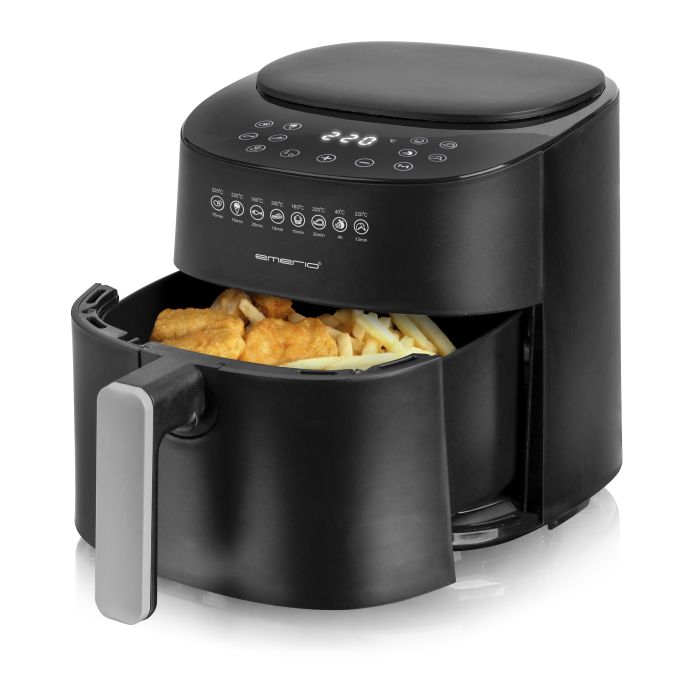 Emerio Airfryer 4,5L