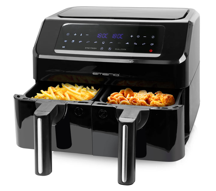 Emerio Dual Zone Airfryer