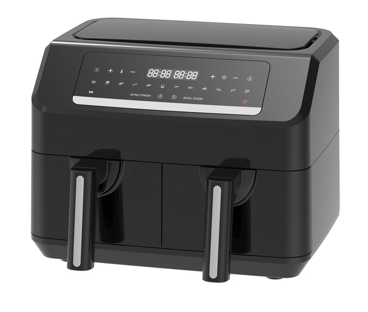 Emerio Dual Zone Airfryer
