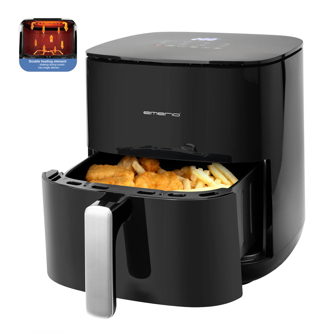Emerio Airfryer