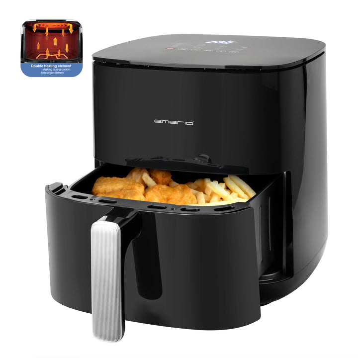 Emerio Airfryer