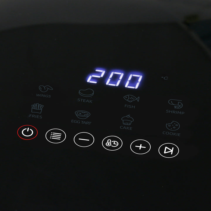 Emerio Airfryer