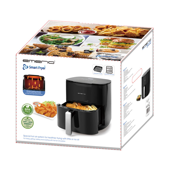 Emerio Airfryer