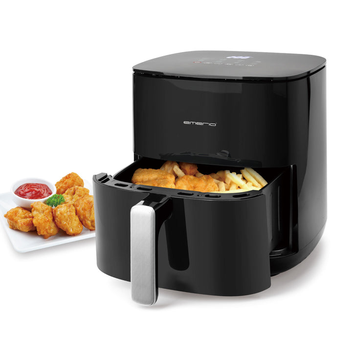 Emerio Airfryer