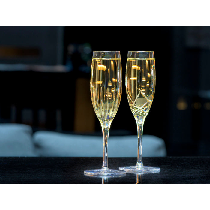 Magnor - Alba Fine Line champagneglas 25 cl