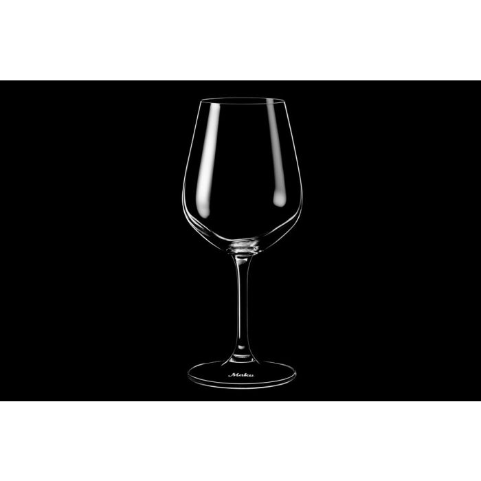 MAKU Vinglas 35 cl, 6-Pack