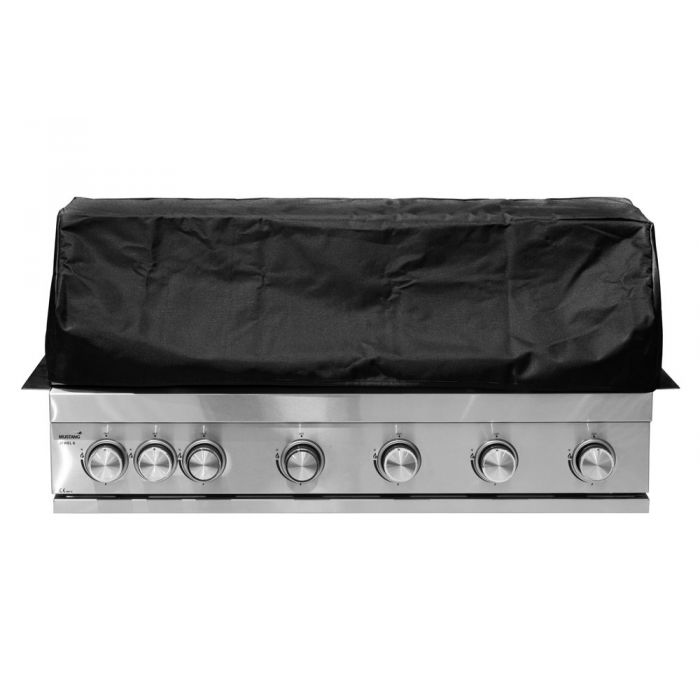 Mustang Grillöverdrag Jewel 6 S