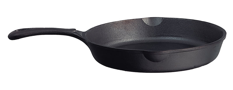 Ronneby Bruk Rondo Stekpanna Gjutjärn 26cm