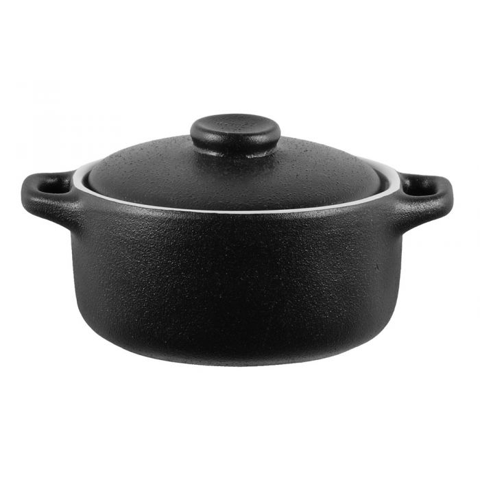 MAKU Robust miniugnsform med lock 13,5 cm