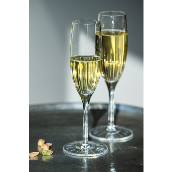 Magnor - Alba Fine Line champagneglas 25 cl