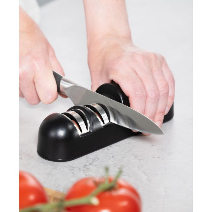 MAKU Knivseparator elektronisk