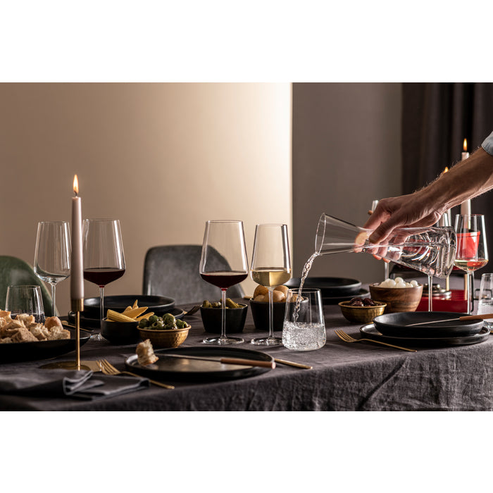 Zwiesel - Vervino - Vattenglas - 48 cl 4-pk