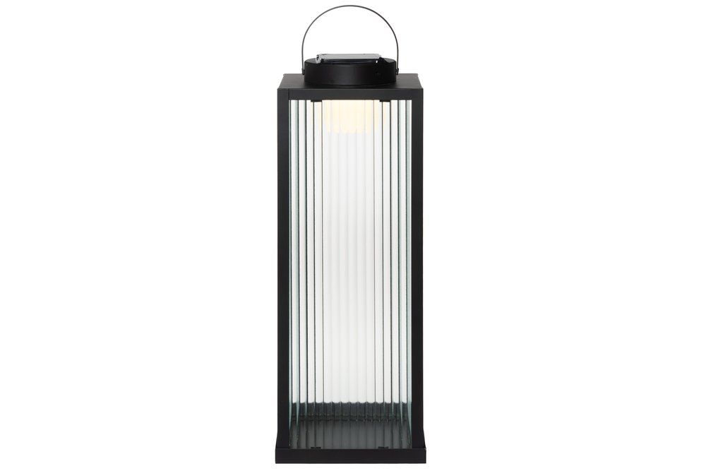 4 Living Collection LED-lykta 55 cm – Svart
