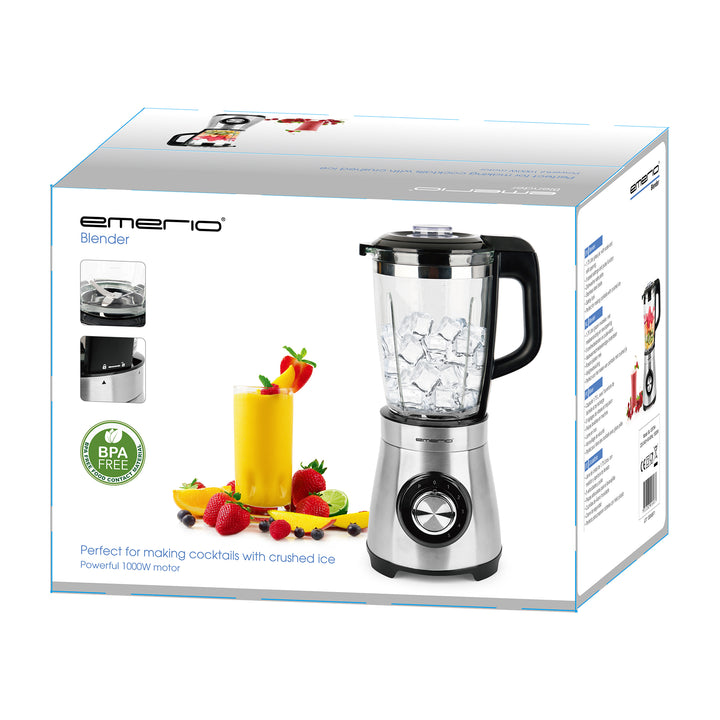 Emerio Blender