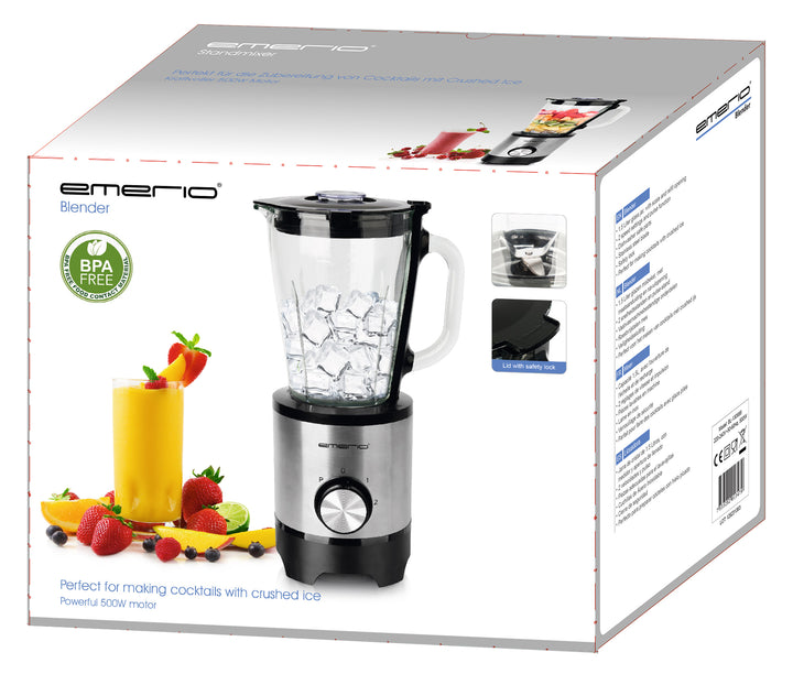 Emerio Blender