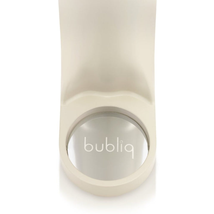 Bubliq Kolsyremaskin, Beige inkl. kolsyrepatron