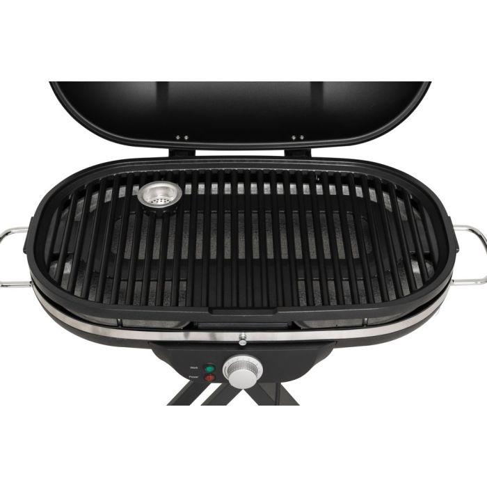 Mustang Elgrill Voyage