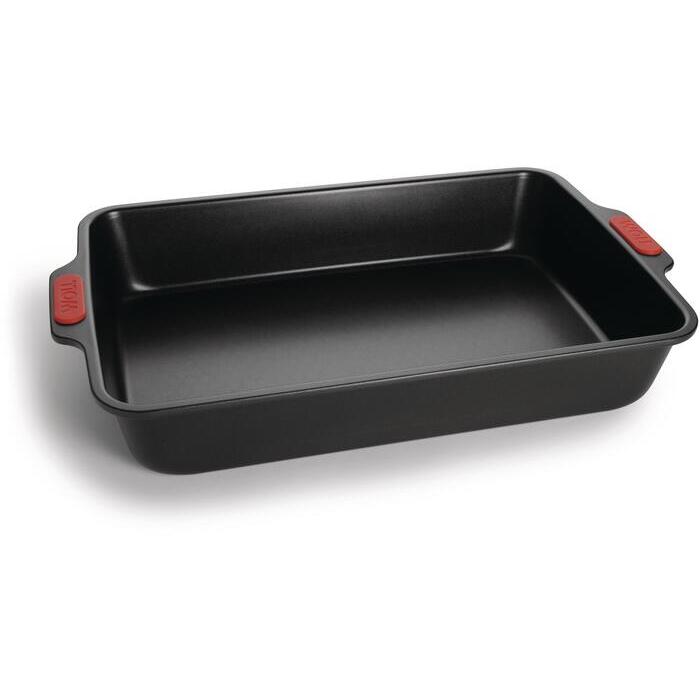 Woll - Bake It - Långpanna - 38 x 25 cm 6 l