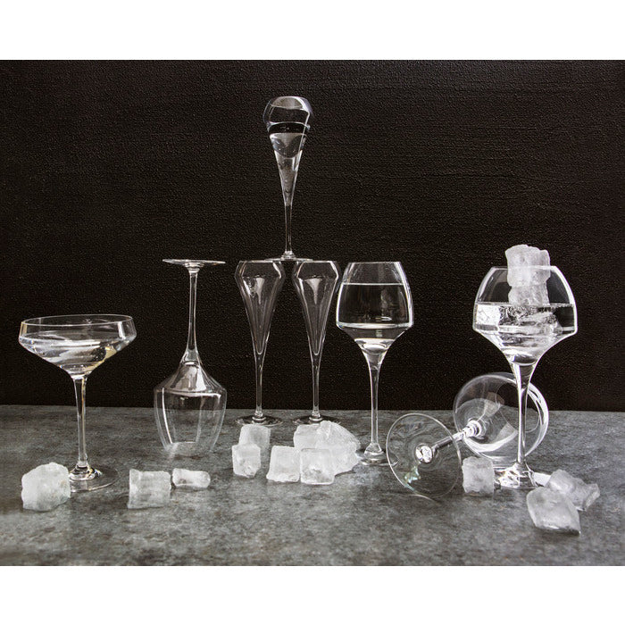 Chef & Sommelier - Open Up - Champagneglas - 6 pk - 20 cl