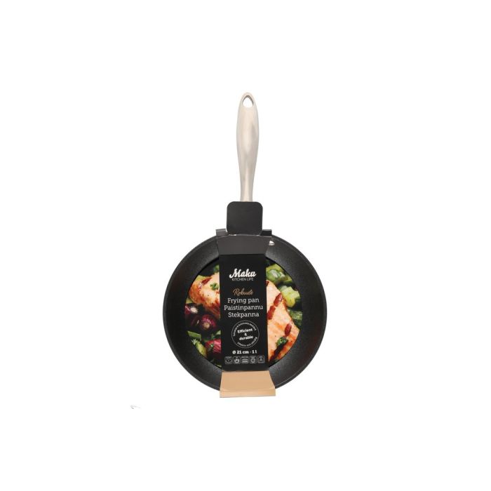 MAKU Robuste stekpanna 20 cm