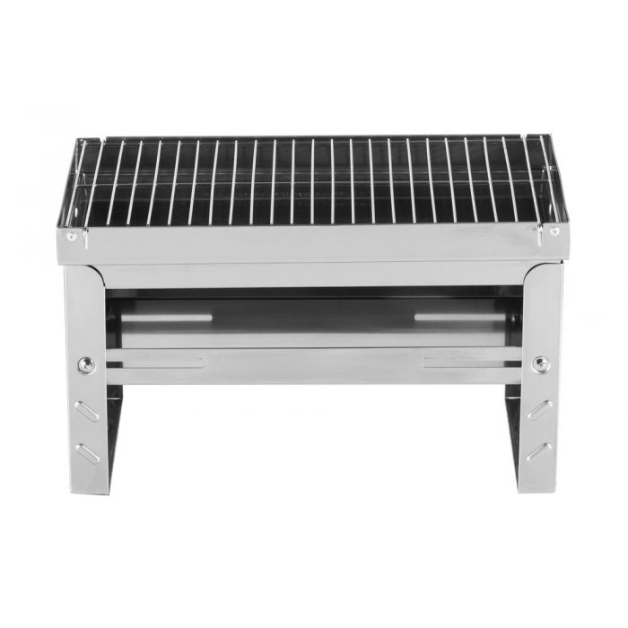 Mustang Kolgrill Trek