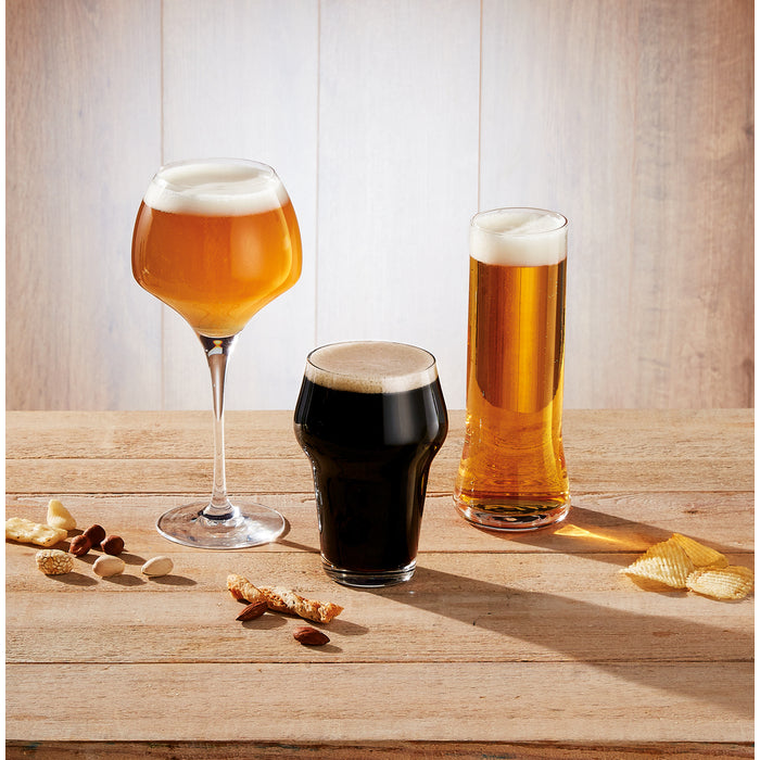 Chef & Sommelier - Open Up - Rödvinsglas - 6 pk - 47 cl