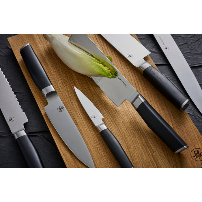 Brusletto - Chopper kniv