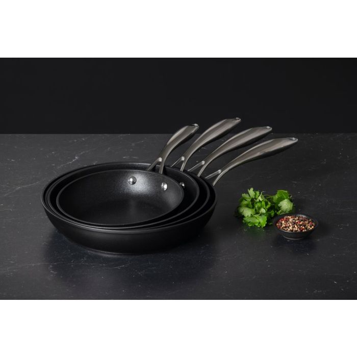 MAKU Robuste stekpanna 26 cm