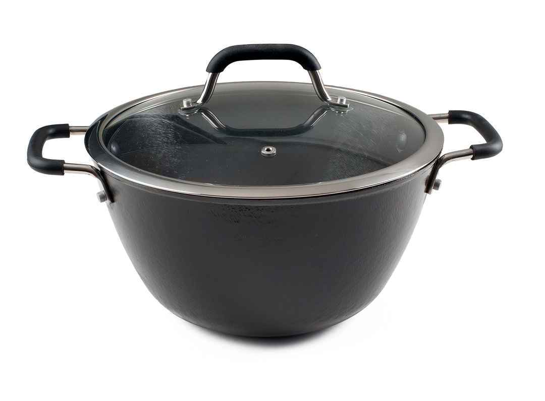 Ronneby Bruk Ultra Light Original Gryta 5L