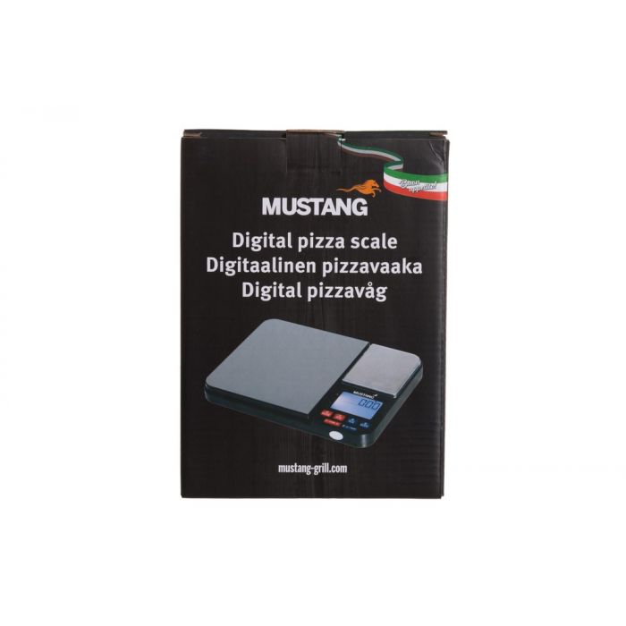 Mustang Digital pizzavåg