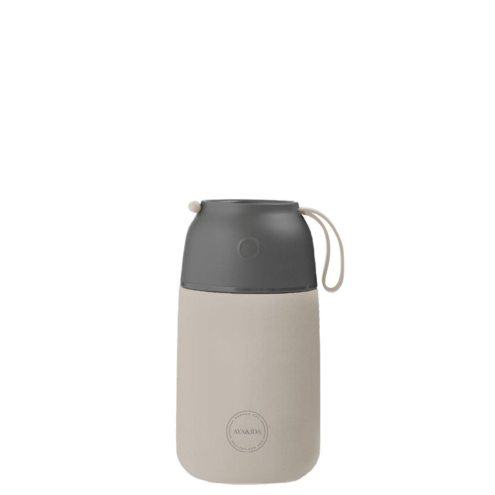 AYA&IDA Food'ie - Cream Beige - 700ML