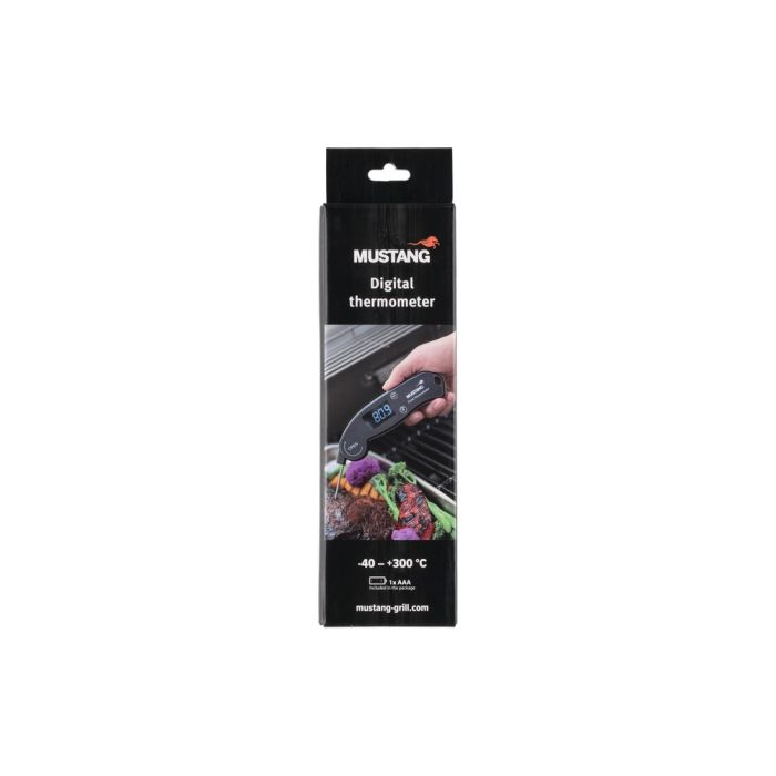 Mustang Digital termometer