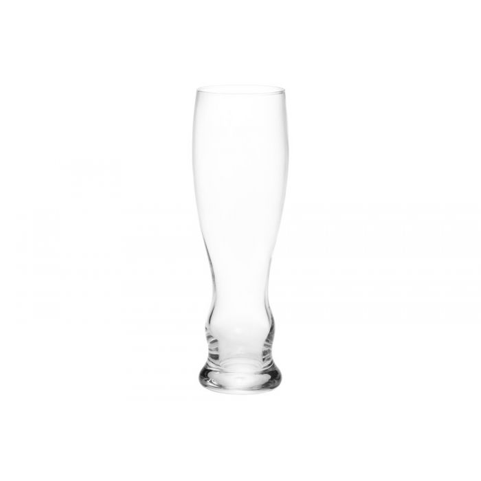 MAKU Pils & Weizen ölglas 500 ml 2 st.