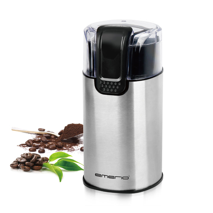Emerio Kaffekvarn