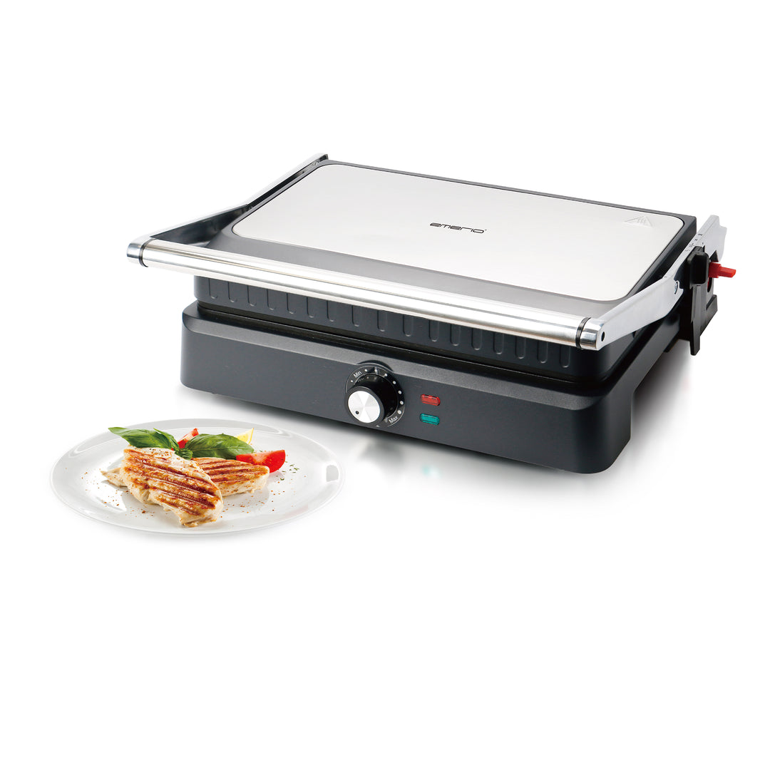 Emerio Kontaktgrill