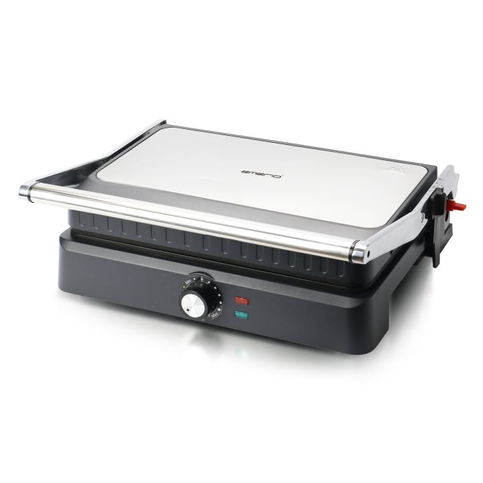 Emerio Kontaktgrill
