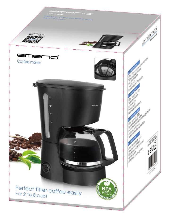 Emerio Kaffebryggare