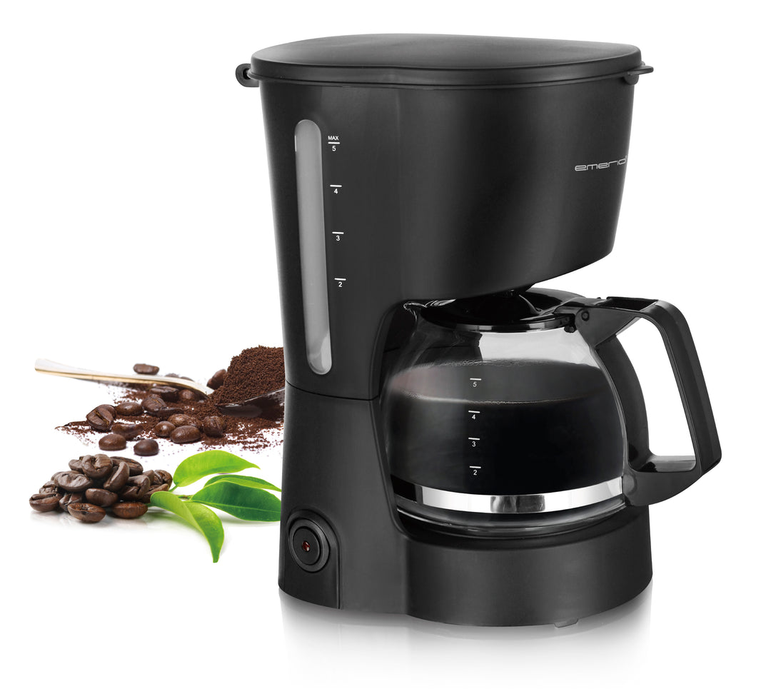 Emerio Kaffebryggare