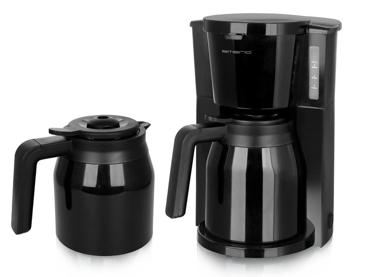 Emerio Kaffebryggare med termos
