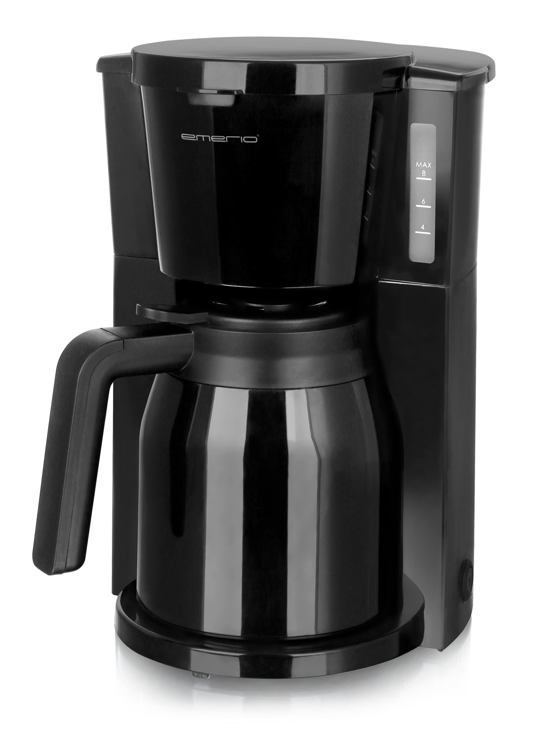 Emerio Kaffebryggare med termos