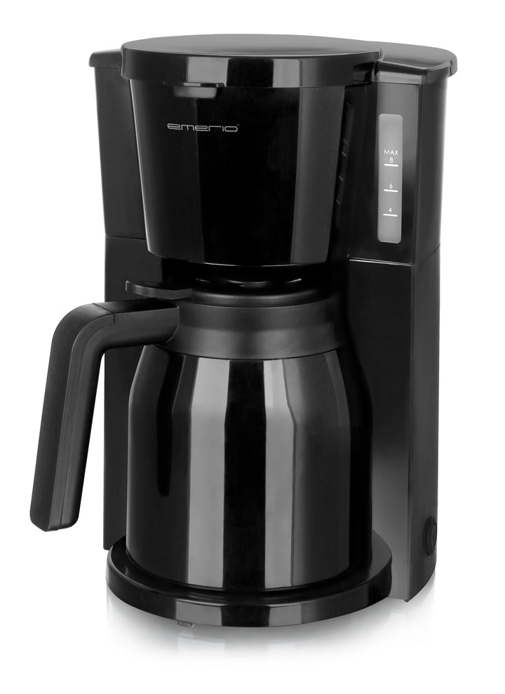 Emerio Kaffebryggare med termos