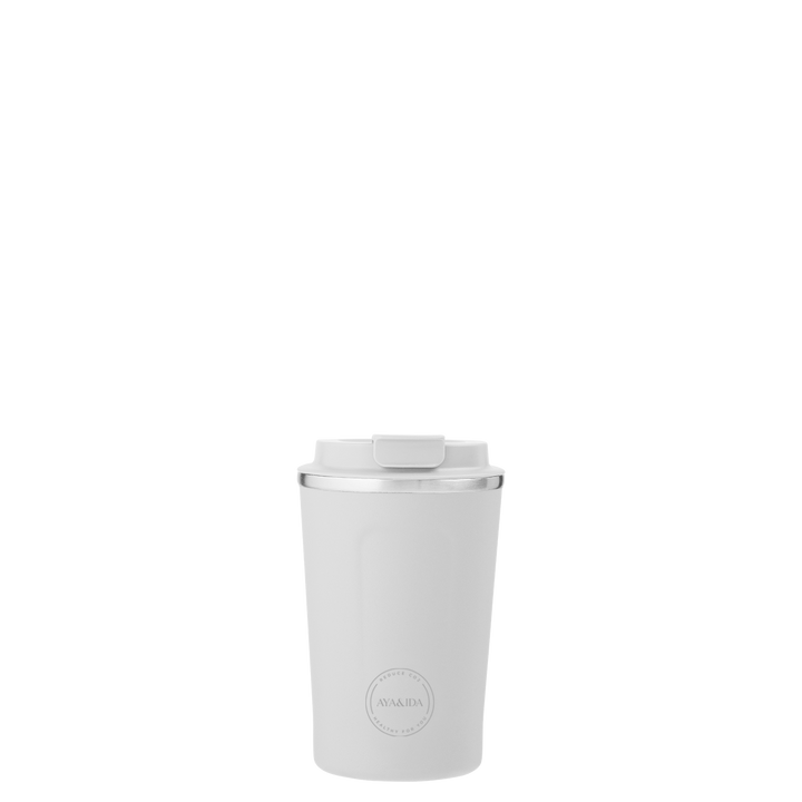 AYA&IDA CUP2GO - Vintervit - 380ML