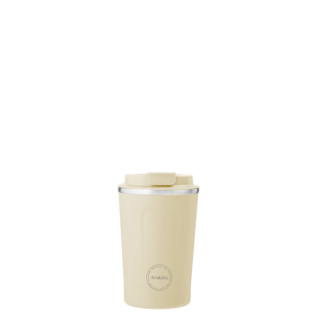 AYA&IDA CUP2GO - Smörgul - 380ML