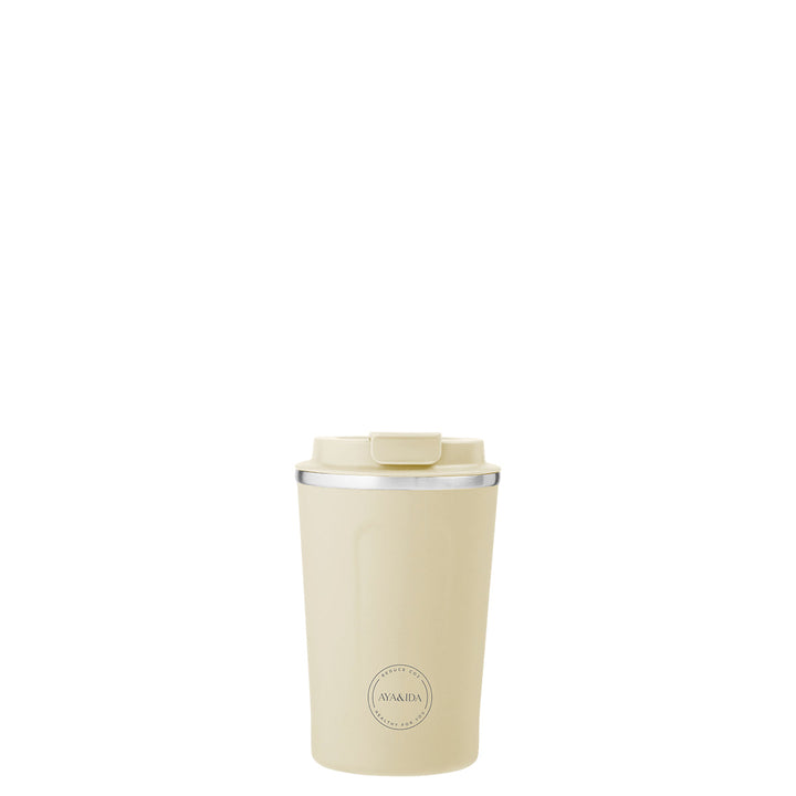 AYA&IDA CUP2GO - Smörgul - 380ML