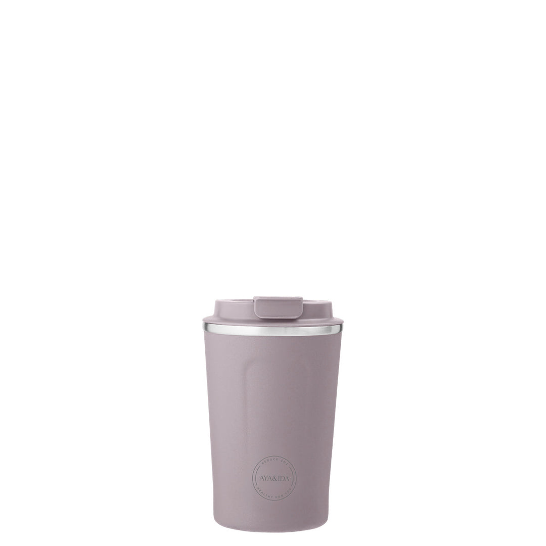 AYA&IDA CUP2GO - Lavendel - 380ML