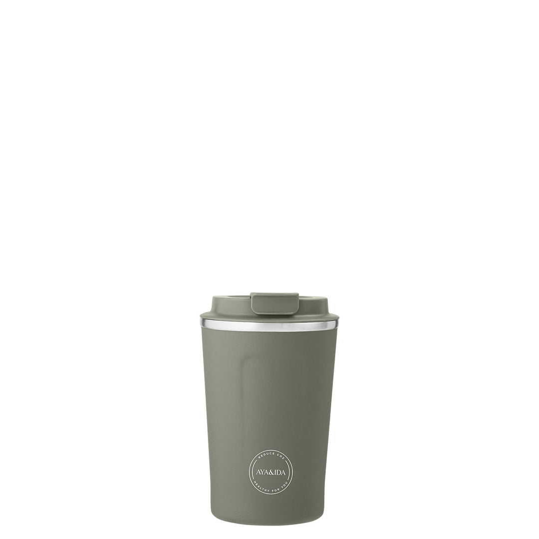 AYA&IDA CUP2GO - Tropical Green - 380ML