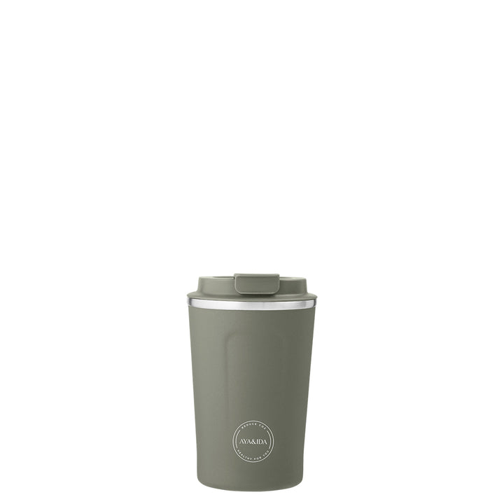 AYA&IDA CUP2GO - Tropical Green - 380ML