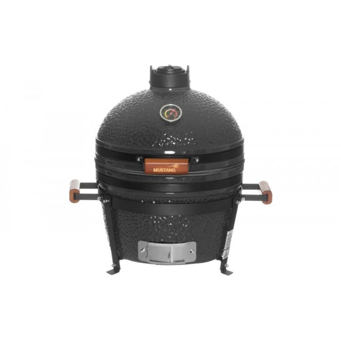 Mustang Kolgrill Kamado S