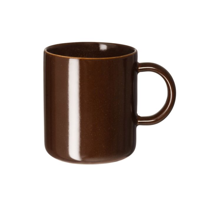 MAKU Mugg brun utgåva, 6-Pack