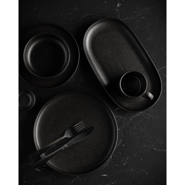 MAKU Robuste mugg 33 cl, 6-Pack